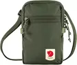 Fjällräven High Coast Pocket, M.Grün - Fjällräven Pocket und Hüfttasche - 7323451061875 - 3