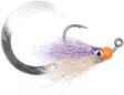 Lose Fliege, Barsch Baler Lila Schwanz #2 - Fertigfliegen - 8859202539205 - 1