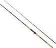 Abu Garcia Beast Pro2 8'2", Angelrute - Baitcasting- und Spinnruten - 036282002425 - 1