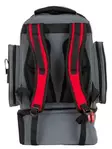 Abu Garcia Beast Pro Rucksack, Rucksack - Angelboxen und Zubehör - 036282995055 - 2
