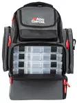 Abu Garcia Beast Pro Rucksack, Rucksack - Angelboxen und Zubehör - 036282995055 - 4