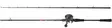 Abu Garcia Max Pike 6'6", Hechtset - Wurfangelsets - 036282116795 - 1