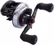 Abu Garcia Revo4 Winch-L, Stationärrolle - Casting Multiplier Rollen - 036282064775 - 1