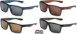 Abu Garcia Spike, Sonnenbrille - Wathosen und Angelbrillen - 036282102155 - 1