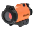 Aimpoint Micro H-2 Orange 2MOA - Zielfernrohre - AP200715 - 1