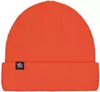 Alaska Merino Mütze, orange - Alaska Ausrüstung - 6438347050725 - 1
