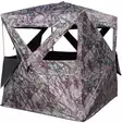 Bear Claw 3D Camouflage, Ansitz-Zelt - Anlock- und Ansitzjagd - 6438212104225 - 4