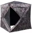 Bear Claw 3D Camouflage, Ansitz-Zelt - Anlock- und Ansitzjagd - 6438212104225 - 1