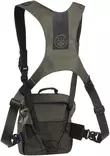 Beretta Fernglastragegurt, Grün Moos - Beretta Hemden und Zubehör - 8051832649495 - 2