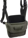 Beretta Fernglastragegurt, Grün Moos - Beretta Hemden und Zubehör - 8051832649495 - 3