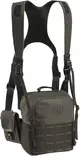 Beretta Fernglastragegurt, Grün Moos - Beretta Hemden und Zubehör - 8051832649495 - 1
