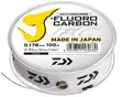 Daiwa J Fluorocarbon 50-100m - Angelschnüre - 4059845160735 - 1