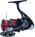 Daiwa Ninja LT1000 -23, Offene Spule - Baitcastingrollen - 043178174425 - 1