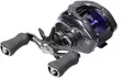 Daiwa Prorex TW HD 200, Baitcastrolle -26 - Casting Multiplier Rollen - 043178451595 - 3