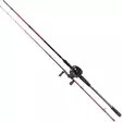 Daiwa PT300L 120g, Multirollen-Set - Casting Multiplier Rollen - 5055545255045 - 1