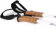 Angelruten, Haghus Expedition 3 - Schneeschuhe und Wildschilaufen - 6438212037875 - 5