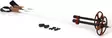 Angelruten, Haghus Expedition 3 - Schneeschuhe und Wildschilaufen - 6438212037875 - 1