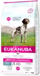 Eukanuba Working & Endurance 15kg -  - 8710255121345 - 1