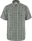 Fjällräven Abisko Cool Shirt SS M - Fjällräven Hemden - 81795 - 1