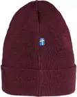 Fjällräven Classic Strickmütze, Merinowolle - Fjällräven Kopfbedeckungen - 7323450451875 - 3