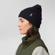 Fjällräven Classic Strickmütze, Merinowolle - Fjällräven Kopfbedeckungen - 7323450451875 - 5