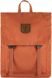 Fjällräven Foldsack No.1, Terrakotta Braun - Fjällräven Rucksäcke und Taschen - 7323450792565 - 1