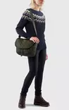 Fjällräven Greenland Schultertasche Klein - Fjällräven Rucksäcke und Taschen - 7323450463755 - 3