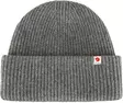 Fjällräven Heavy Beanie, Mütze, Grau - Fjällräven Kopfbedeckungen - 7323451045165 - 3