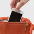 Fjällräven High Coast Hüfttasche, S.Orange - Fjällräven Pocket und Hüfttasche - 7323450938055 - 9