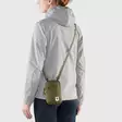 Fjällräven High Coast Pocket, B.Brombeere - Fjällräven Pocket und Hüfttasche - 7323451088865 - 4