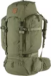 Fjällräven Kajka 85, Rucksack Grün - Fjällräven Rucksäcke - 7323451017575 - 3