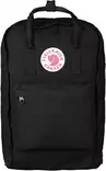 Fjällräven Kånken Laptop 17", Schwarz - Fjällräven Kånken Laptop - 7323450785895 - 1