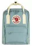 Fjällräven Kånken Mini, Himmelblau-Eiche leicht - Fjällräven Kånken Mini - 7323450752835 - 1
