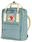 Fjällräven Kånken Mini, Himmelblau-Eiche leicht - Fjällräven Kånken Mini - 7323450752835 - 3