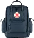 Fjällräven Kånken Outlong, Marineblau - Fjällräven Kånken - 7323451021725 - 1