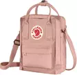 Fjällräven Kånken Sling, Kreide-Rose - Fjällräven Kånken Sling - 7323451163265 - 3
