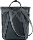 Fjällräven Kånken Totepack, Graphit - Fjällräven Totepack Taschen - 7323450643935 - 2