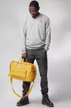 Fjällräven Kånken Weekender, Schwarz - Fjällräven Kånken Weekender - 7323450899295 - 4