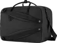 Fjällräven Kånken Weekender, Schwarz - Fjällräven Kånken Weekender - 7323450899295 - 3