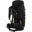 Fjällräven Keb 52W Damen Rucksack, Schwarz - Fjällräven Rucksäcke - 7323450489465 - 2