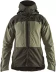 Fjällräven Keb Jacke M, Deep Forest-Laur - Fjällräven Jacken - 732345 - 1