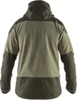 Fjällräven Keb Jacke M, Deep Forest-Laur - Fjällräven Jacken - 732345 - 2