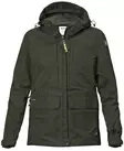 Fjällräven Lappland Hybrid Jacke W 662 - Fjällräven Jacken - 90175 - 1