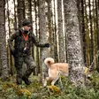 Fjällräven Lappland Hybrid Jacke W 662 - Fjällräven Jacken - 90175 - 2