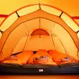 Fjällräven Polar Endurance 3, Zelt - Fjällräven Zelte und Schlafsäcke - 7323450260415 - 4