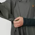 Fjällräven Poncho Grafit, Regenmantel - Fjällräven Jacken - 7323450082215 - 7