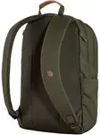 Fjällräven Räven 20 Rucksack, Dunkeloliv - Fjällräven Rucksäcke und Taschen - 7323450786045 - 3