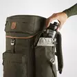 Fjällräven Singi Seitenfach, Dunkeloliv - Fjällräven Pocket und Hüfttasche - 7323450550615 - 3