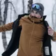 Fjällräven Tab Hat Mütze, Alpenblau - Fjällräven Kopfbedeckungen - 7323450795825 - 3