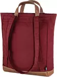 Fjällräven Totepack Nr. 2 Bordeauxrot - Fjällräven Totepack Taschen - 7323450753085 - 2